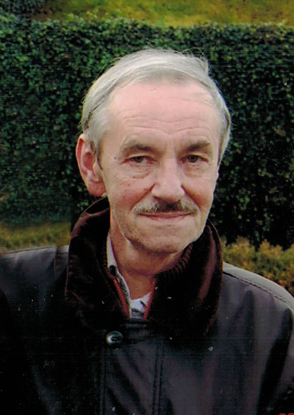 necrologio Pier Giuseppe Marzi