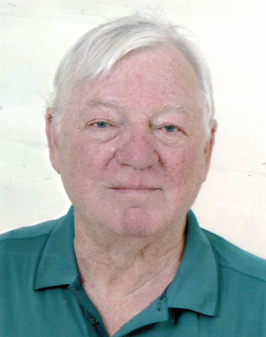 necrologio Giorgio Andolfatto