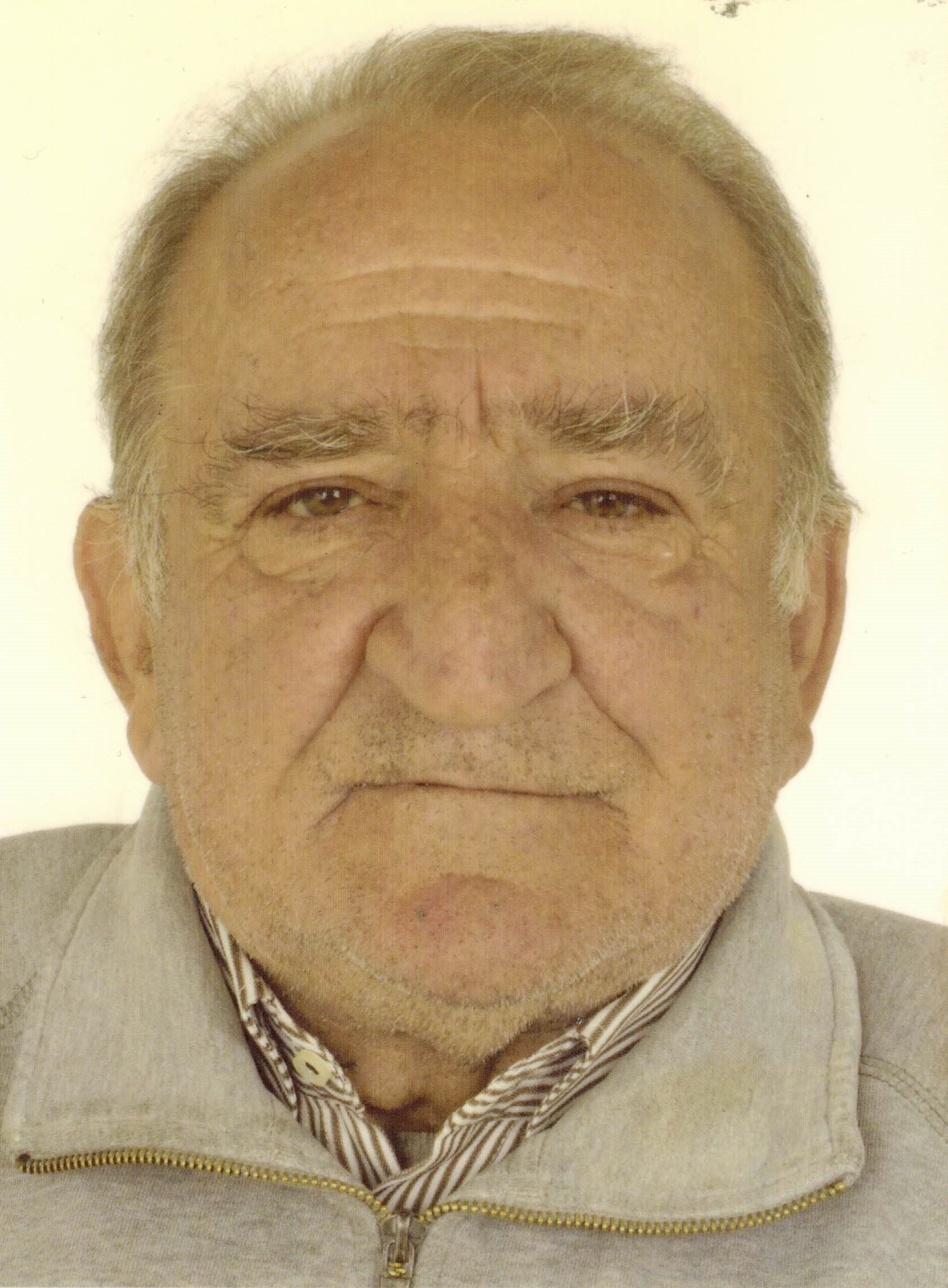 necrologio   Angelo Farronato