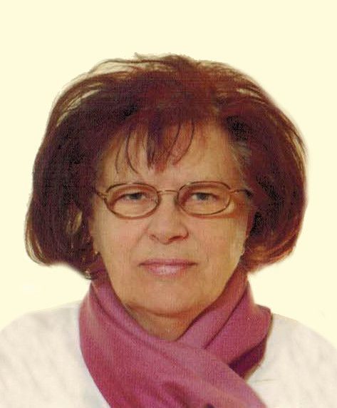 necrologio Anna Maria Sartori