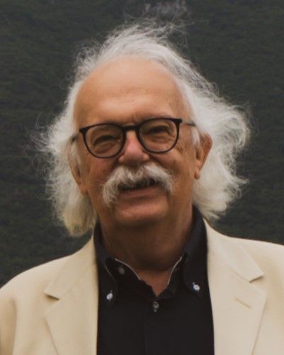 necrologio Roberto Longo