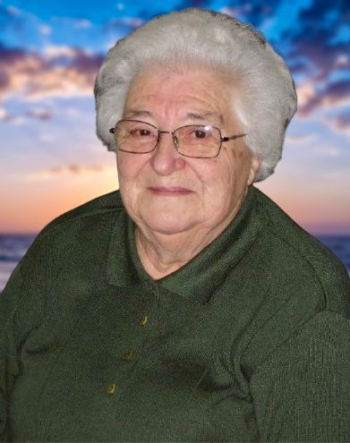 necrologio Flavia Dal Molin