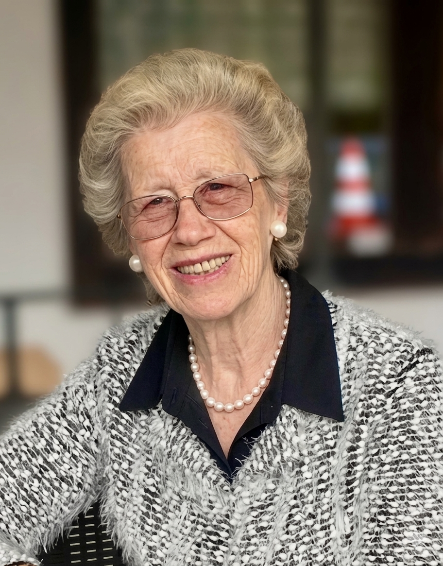 necrologio Cecilia Lazzarato