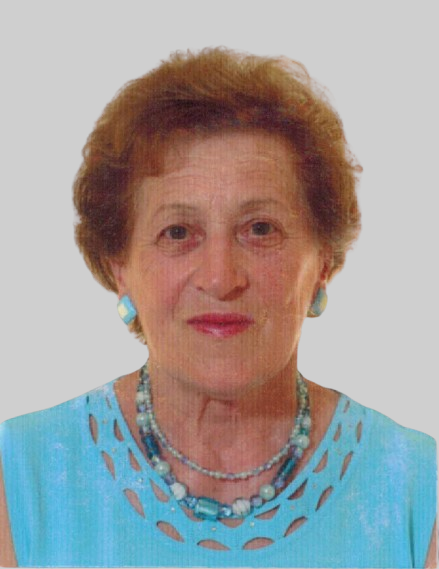 necrologio Elena Meneguzzo