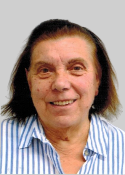 necrologio Ferracin Margherita  “Loretta”