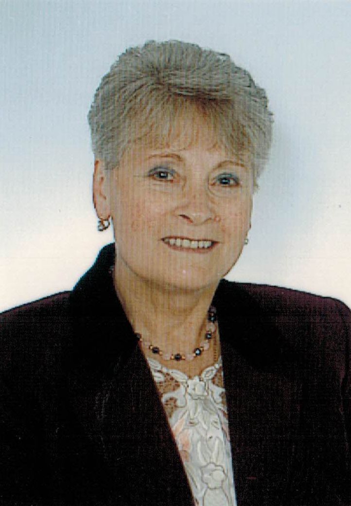necrologio Maria Teresa Sgarbossa