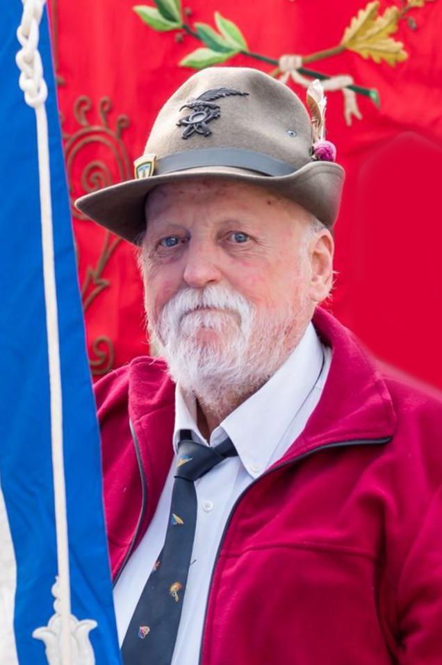 necrologio Bruno Scotton  
