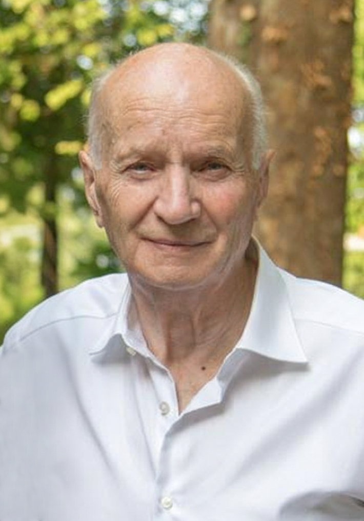 necrologio Rinaldo Serradura