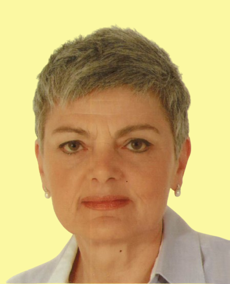 necrologio Virginia Viero