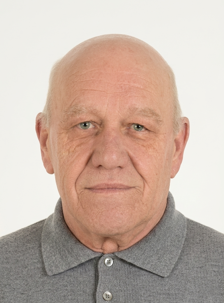 necrologio Pietro Bianchin