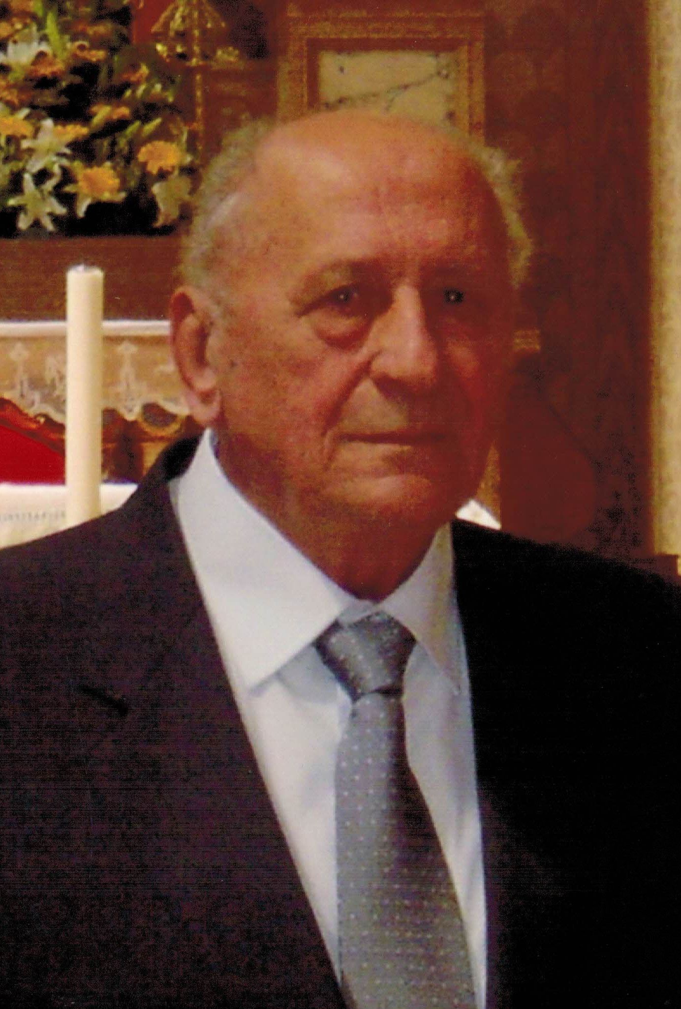 necrologio Marcello Fiorese