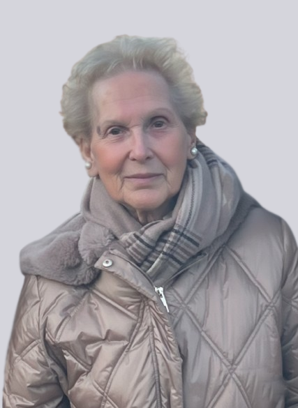 necrologio Valentina Vialetto