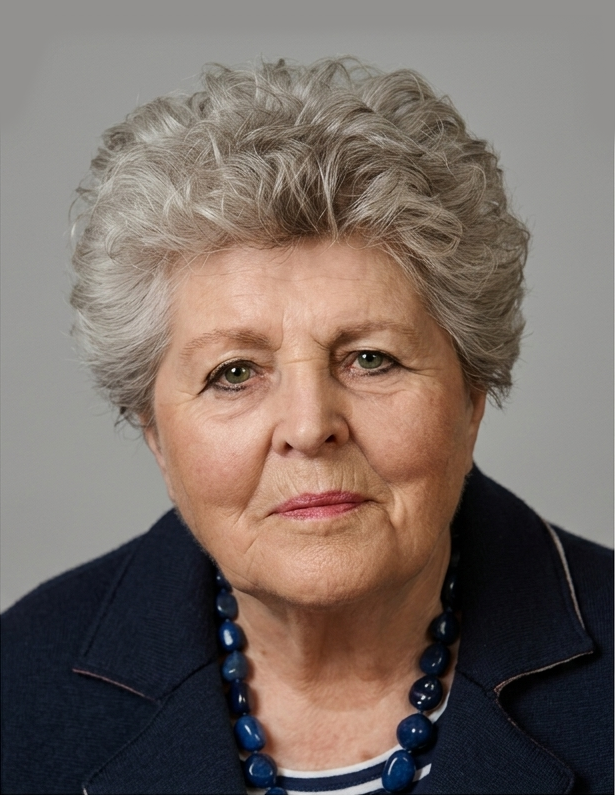 necrologio Gabriela Ferronato