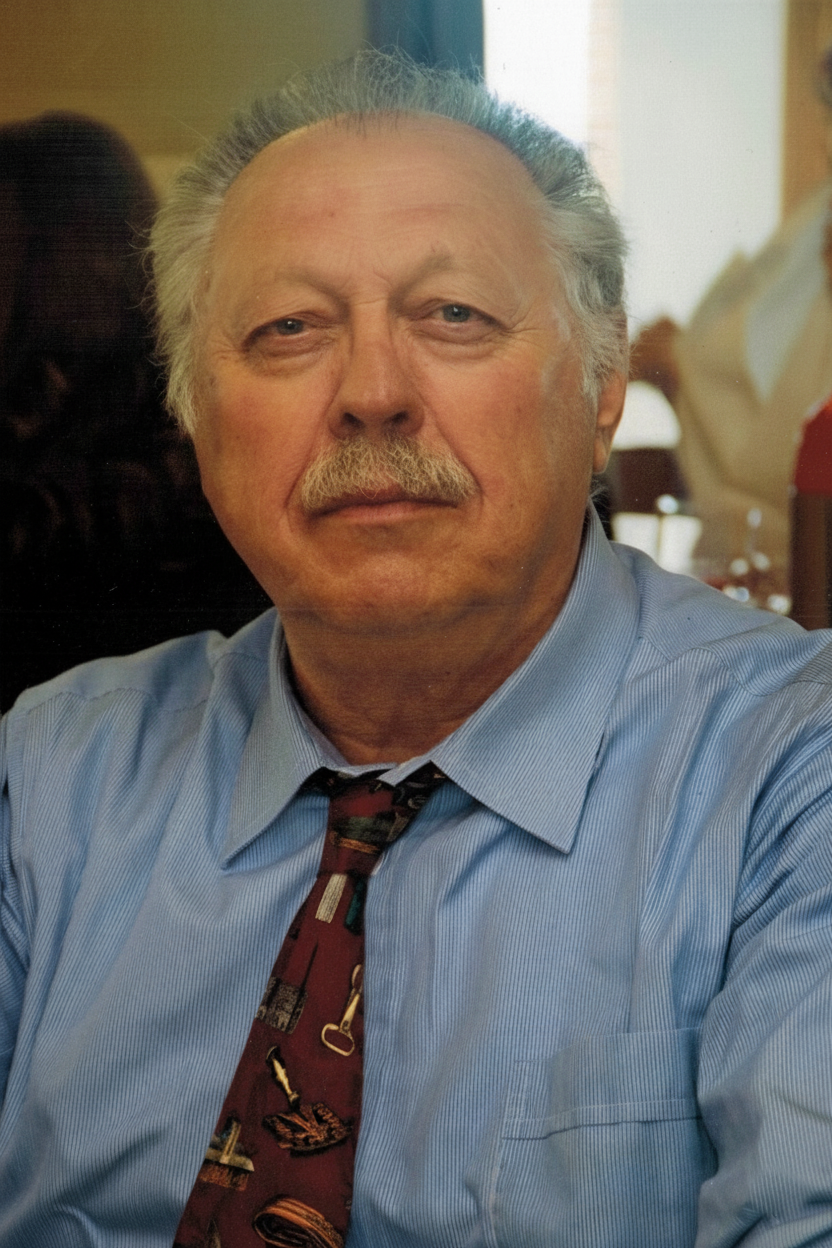 necrologio Aldo Bortignon