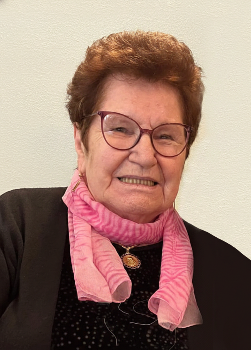 necrologio Mocellin Rita