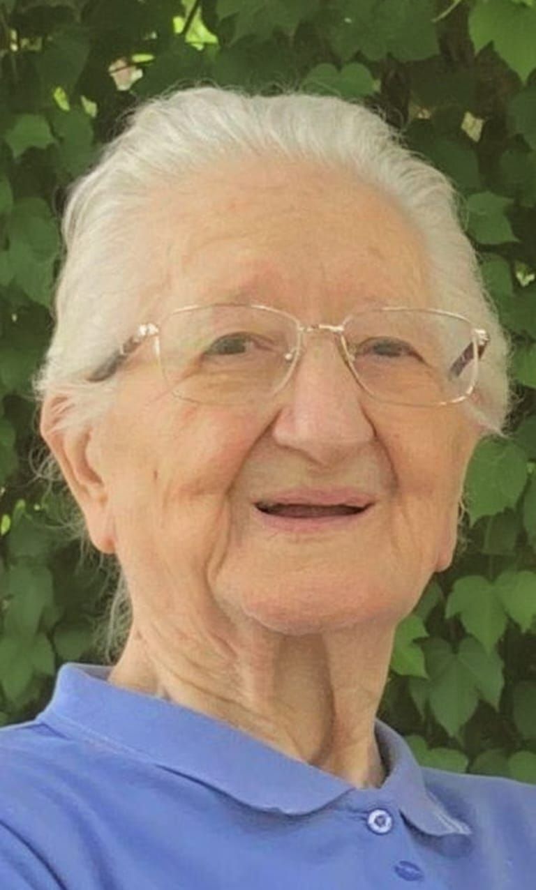 necrologio Isabella Fantinato 