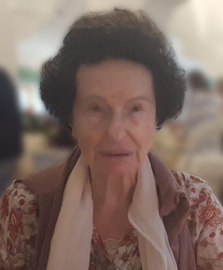 necrologio Prof.ssa Livia Alberton