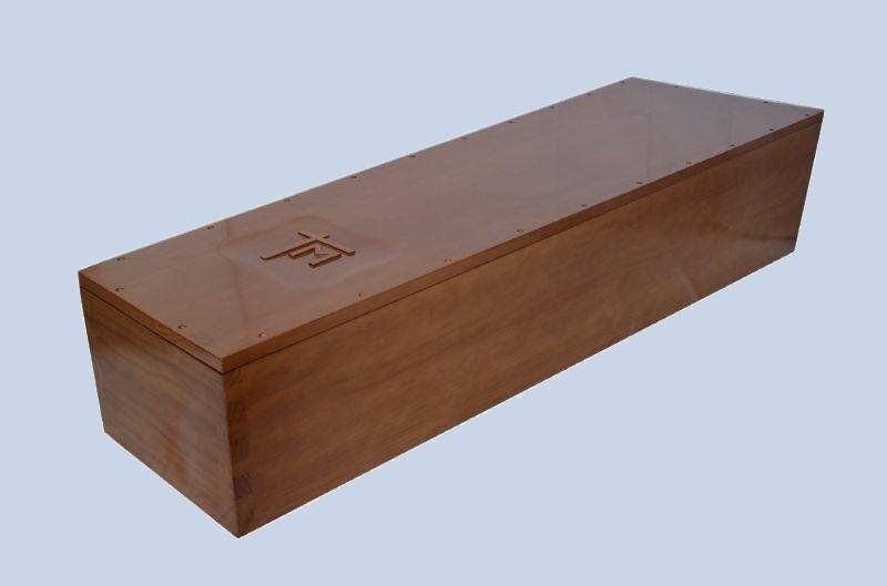 cassa funeraria