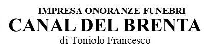 ONORANZE FUNEBRI CANAL DEL BRENTA-LOGO