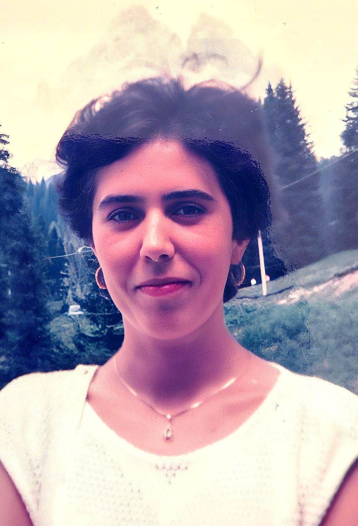 necrologio Laura Todesco