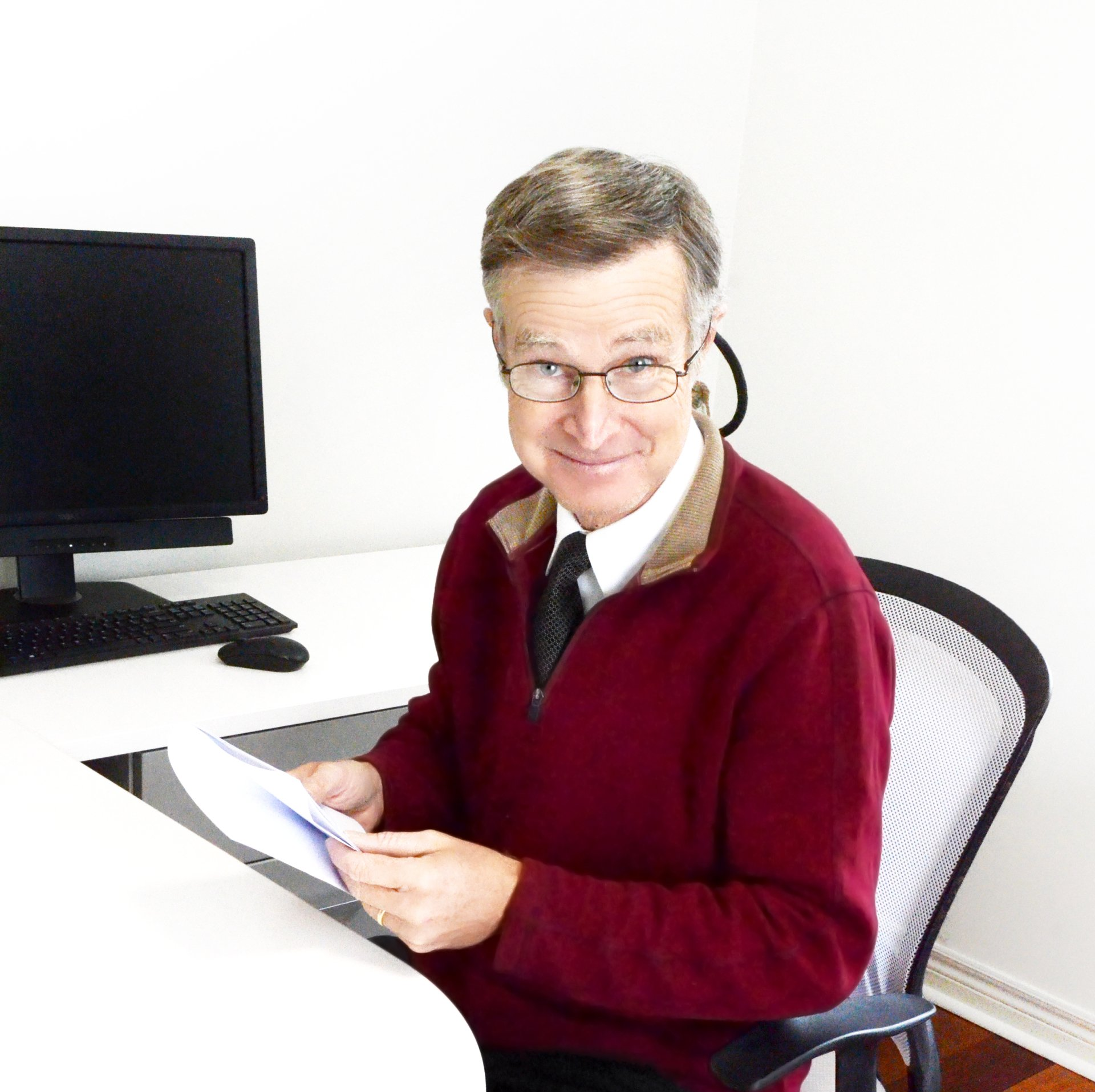 Dr. Donald Stubbs | Orthodontist in Keswick and Uxbridge | Braces in Keswick and Uxbridge | Invisalign in Keswick and Uxbridge | Meet The Team