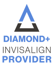 Diamond + Invisalign Provider | Keswick Braces | Uxbridge Braces