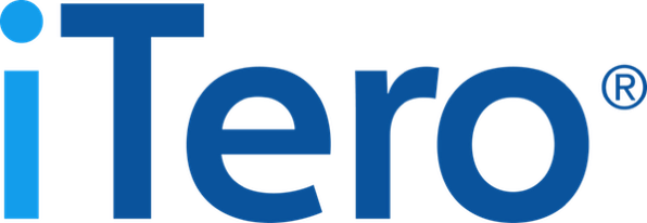 iTero Logo | iTero in Keswick and Uxbridge | iTero in Keswick and Uxbridge | Digital Scanner | Mouth Scanner | Best Scanner For Mouth | Best Digital Oral Scanner