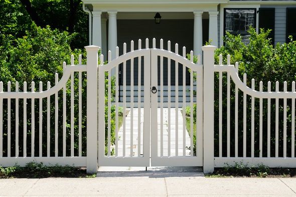 Fence Installation — Steel Fence in Staten Island, NY