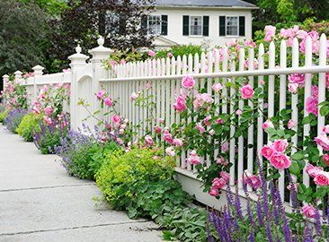 Home Fence — Fancy Fence in Staten Island, NY