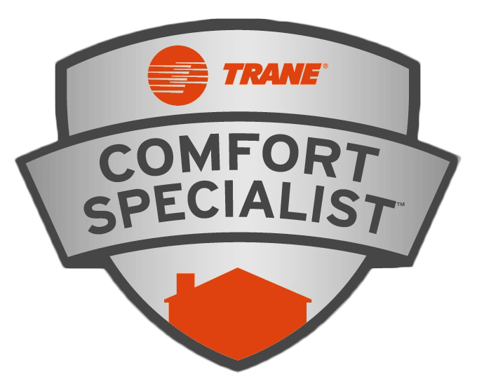 Trane Comfort Specialist — Ruidoso, NM — Bonito River Services, Inc.
