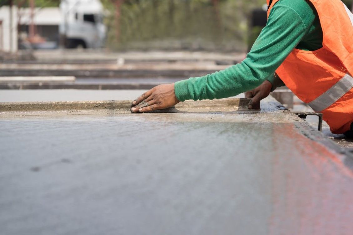 An image of Concrete Floor Leveling in Sun Lakes AZ