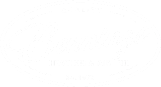 bennings heating and air logo