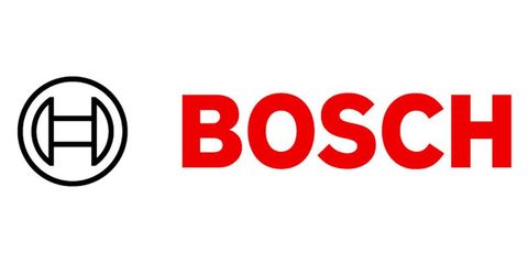 logo Bosch