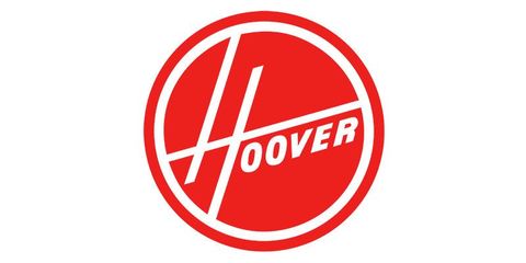 logo Hoover
