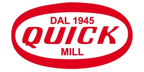 logo Quick Mill