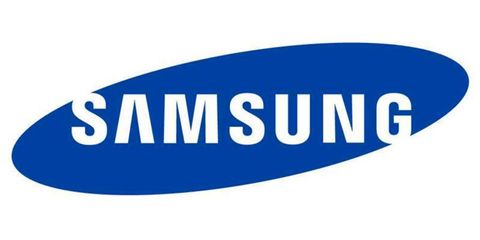 logo Samsung