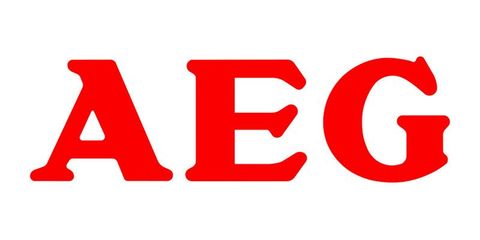 logo AEG
