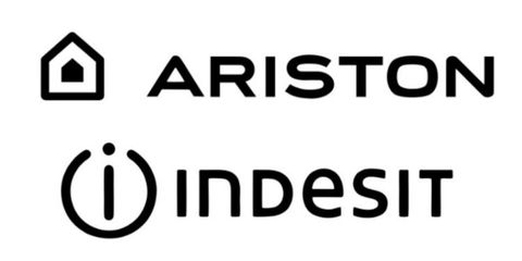 logo Ariston Indesit