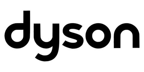 logo Dyson