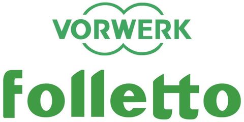 logo Vorwerk Folletto