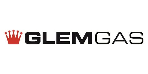 logo GlemGas