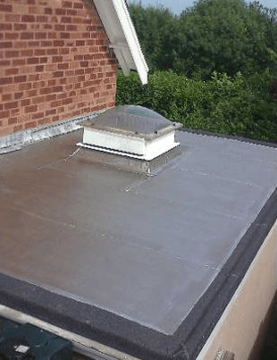 For flat roof repairs in County Down call 028 4461 7263 Flat roof
