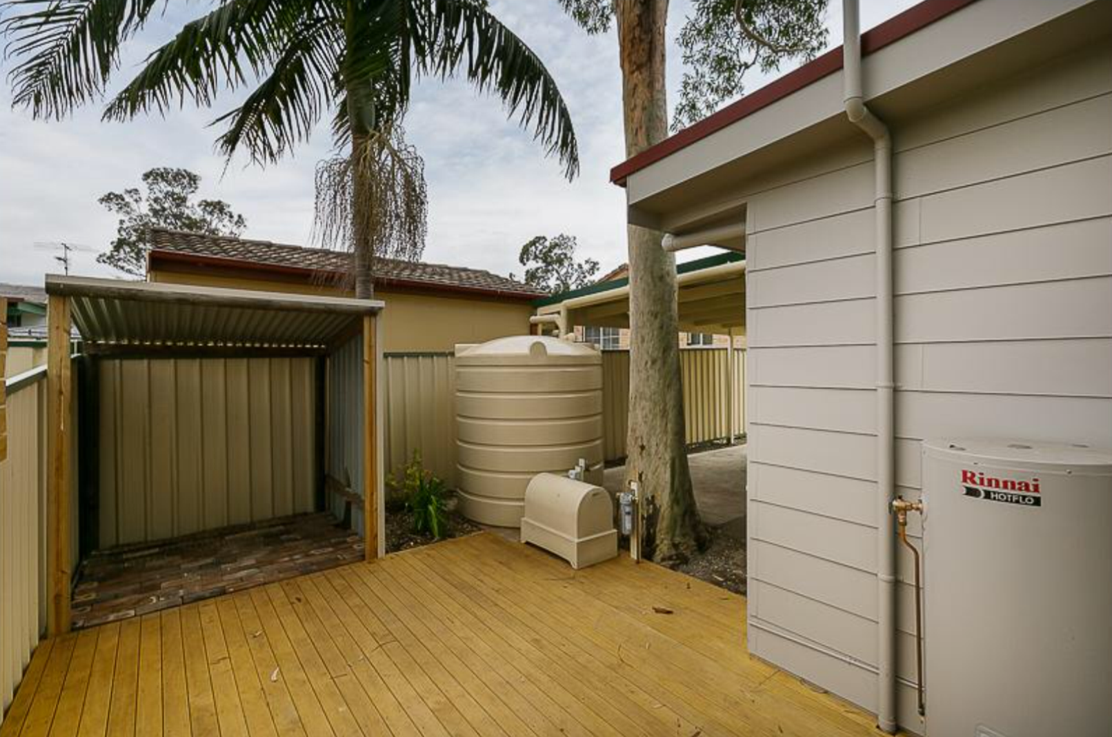 central coast granny flats