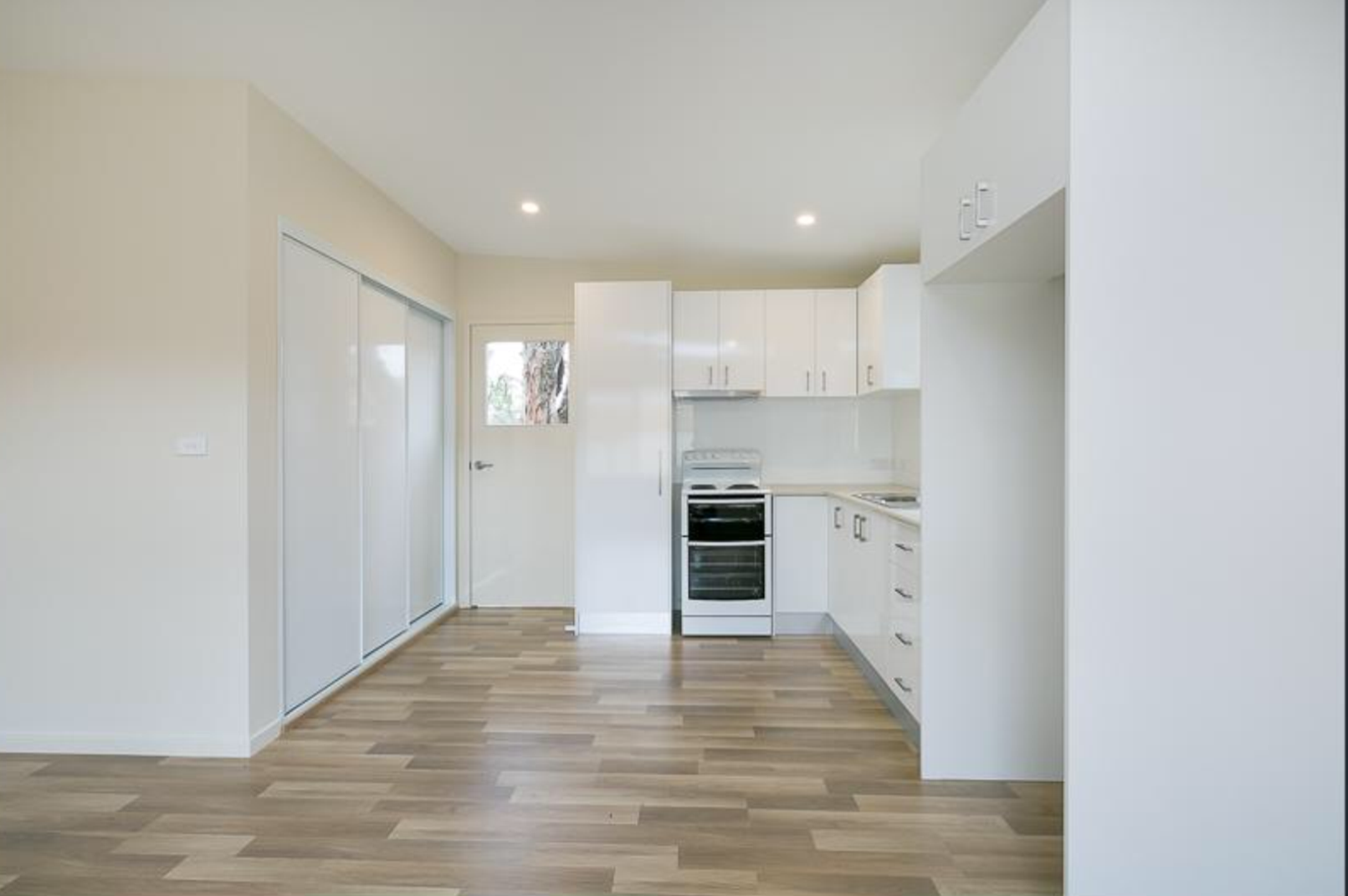 granny flat central coast