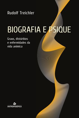 BIOGRAFIA E PSIQUE - Rudolf Treichler