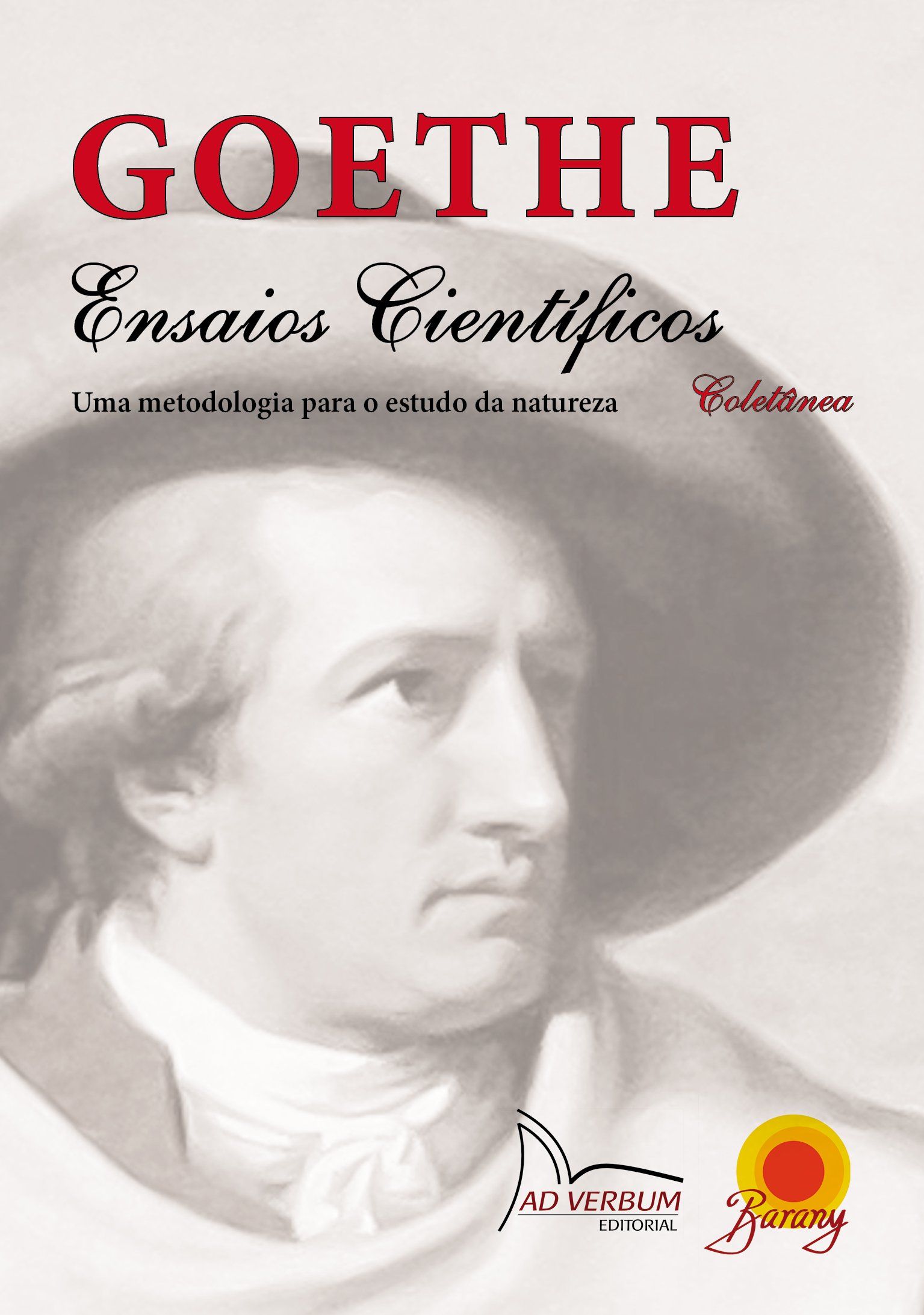 ENSAIOS CIENTÍFICOS - Goethe