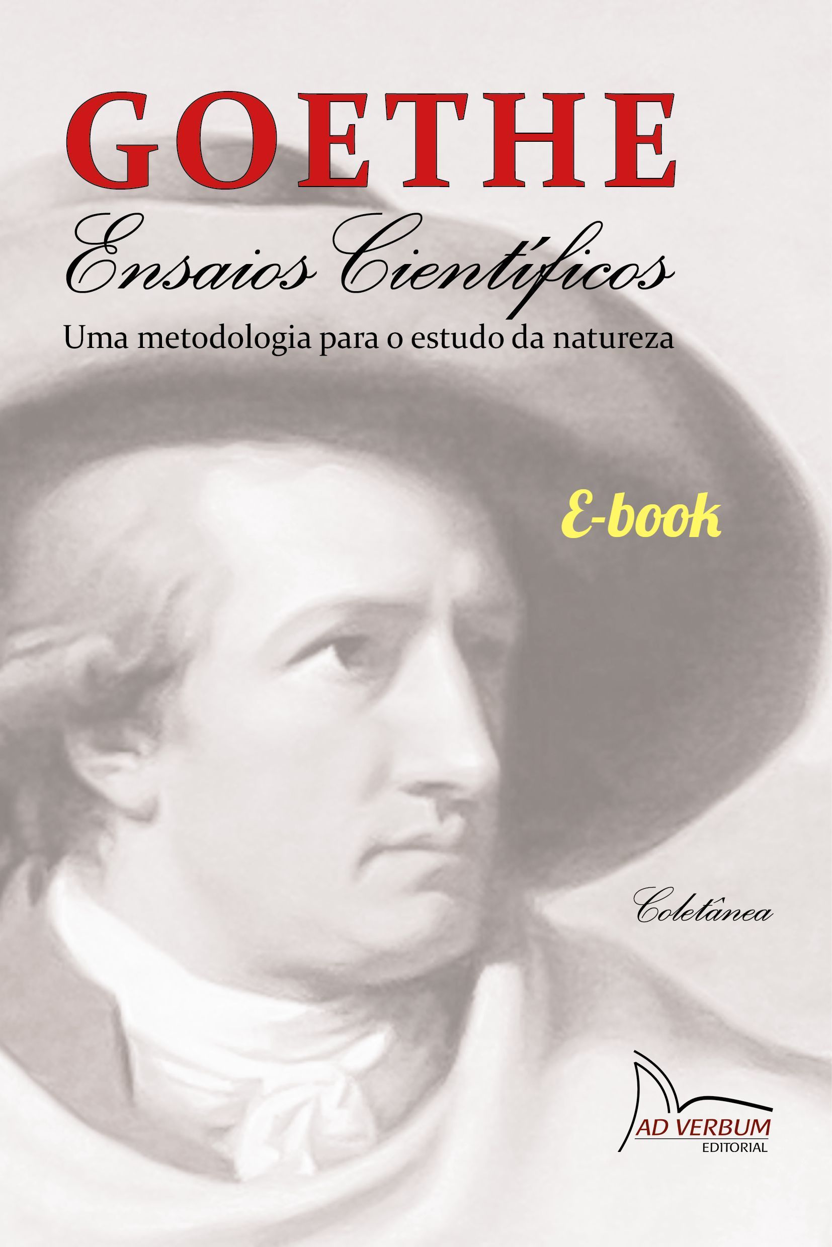 GOETHE - Ensaios científicos