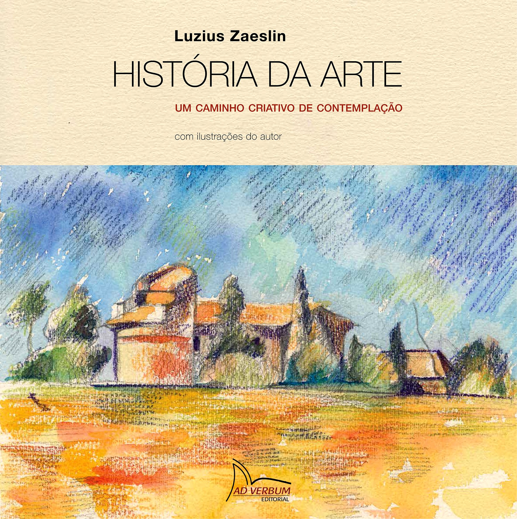 HISTÓRIA DA ARTE - Luzius Zaeslin