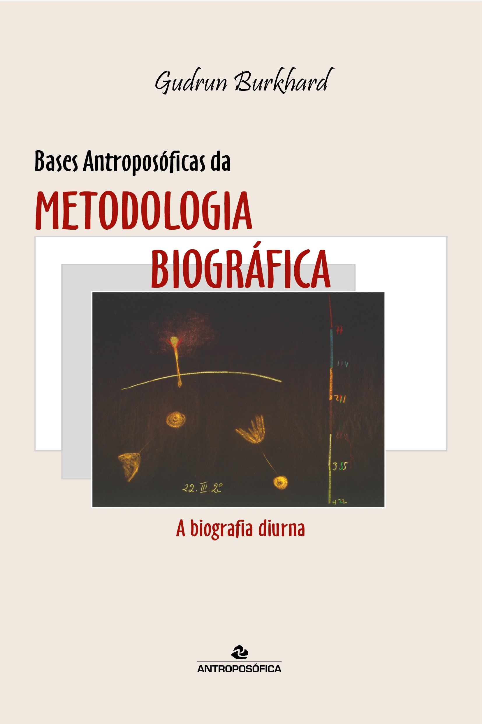 METODOLOGIA BIOGRÁFICA - Gudrun Burkhard