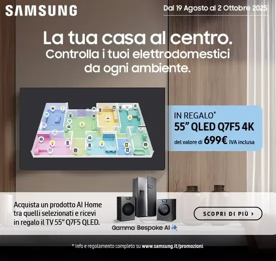 offerte expert seregno